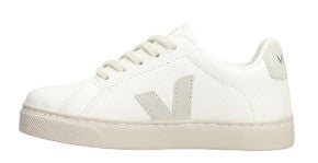 Veja Sneakers v 10 rs0503403cc mit Schnürsenkeln