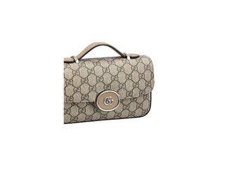 Gucci GG Petite-Tasche 739722FACJP9769