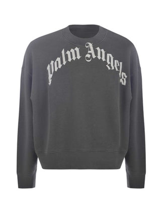 Palm Angels Sweatshirt PMBA026F21FLE0041001