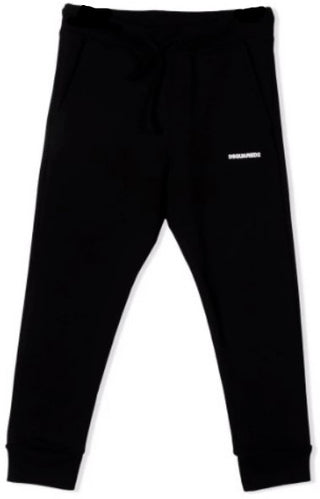 Dsquared2 Pants Sweatshirt Pants Kids dq0866d004l