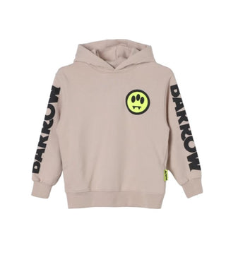 Barrow Hoodie S4BKJUHS099