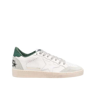 Golden Goose Sneakers Ball Star GMF00117/F0047461080 Man