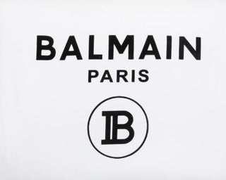 Balmain Copertina  bt0560