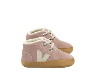 Veja Sneakers bf0303445c mit Schnürsenkeln