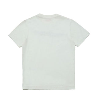 Diesel T-shirt con logo J01460-0JMAC