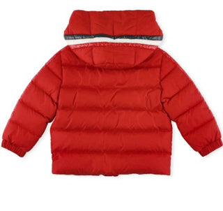 Moncler Quilted Jacket 1A0001968352