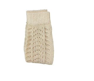 Paolo Romboli Perforated Socks BEL11