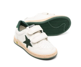 Golden Goose Sneakers  gjf0043910502 con strappi