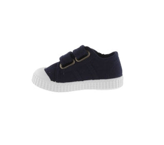 Victoria Sneakers con chiusura a strappo 36606