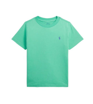 Polo Ralph Lauren Crew-neck T-shirt 322832904035