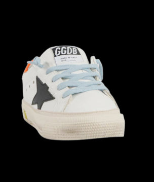 Golden Goose Sneakers  gjf10760 con lacci