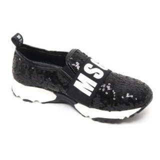 MSGM Slip-on Sneakers 007956