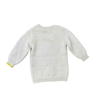 Gensami Sweater WITH ALPACHINO EMBROIDERY