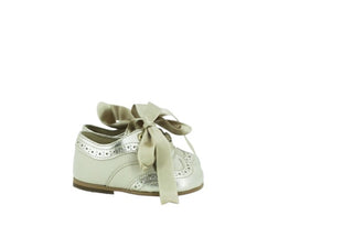 Panyno Lace-ups b2029 with ribbon