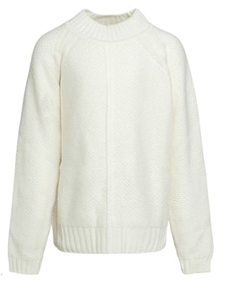 Dondup Half-neck sweater DFMA53C