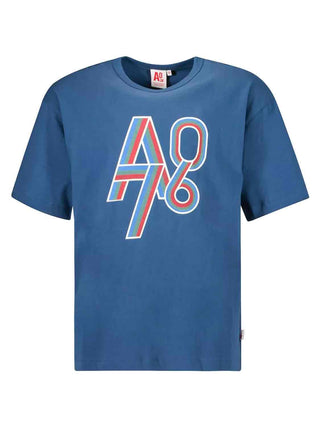 AO76 Logo T-shirt 222-2005-103