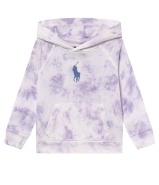 Polo Ralph Lauren Sweatshirt GIRLS HOODIE 312856407004