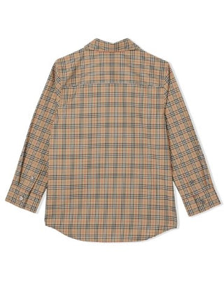 Burberry Classic Shirt 8042957