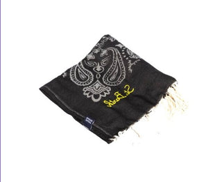 Mc2 Saint Barth Bandanna towel foutas bandanna