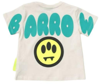 Barrow NECK T-shirt 033119