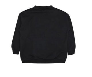 Balmain Crewneck Sweatshirt 6R4A10