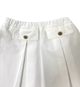 Elisabetta Franchi Skirt GIRL SKIRT EGGO34-CA235