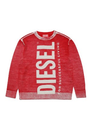 Diesel Long Sleeve Shirt J01494-KYAV7