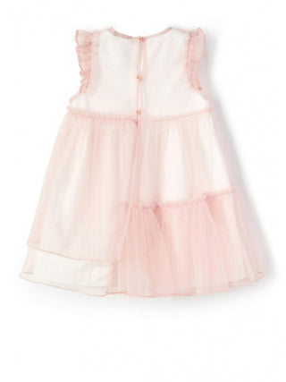 The Owl Dress TULLE DRESS FOR GIRLS P22VM674H0018