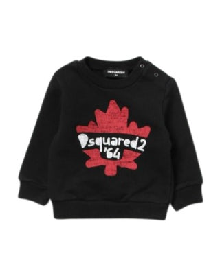 Dsquared2 Crewneck Sweatshirt DQ0835-D00XL