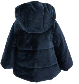 Monnalisa Steppjacke 110107