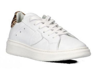 Philippe Model balovl1a Sneakers mit Schnürsenkeln