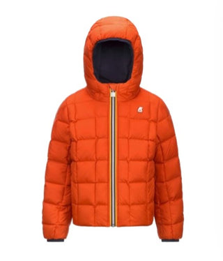 k-Way P. Jack ST K21383W Thermo Wendejacke