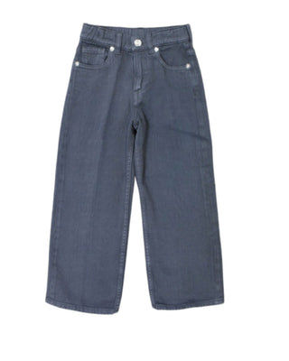 Nine:inthe:morning Pantaloni oversize ICARO