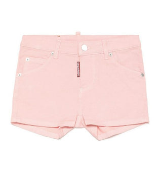 DQ0229-D00IW - Shorts - Dsquared2