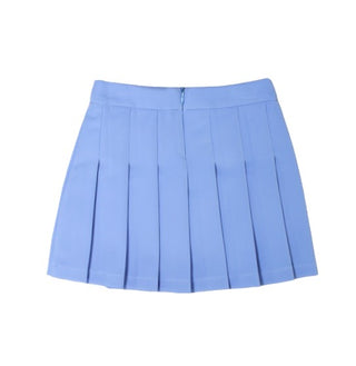 Hinnominate Logo Pleated Skirt 3646G00105