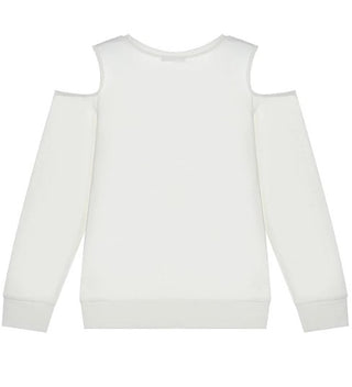 Balmain Crewneck Sweatshirt 6M4020