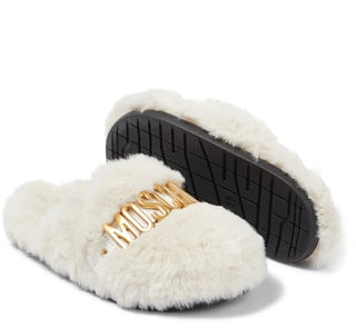 Moschino Slippers 71764