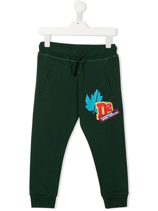 Dsquared2 Tracksuit trousers DQ1121