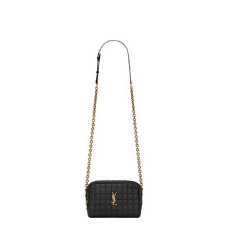 Yves Saint Laurent Matelassè cassandre bag 764809/AABVP1000