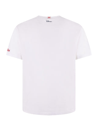 Mc2 Saint Barth T-shirt  TSH0001-05715D