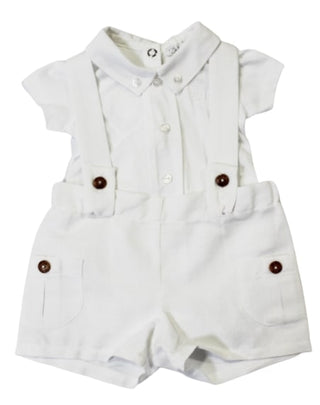 Doctor Kids Complete Ceremony WITH BODY SHIRT DK143 WITH CLIPS