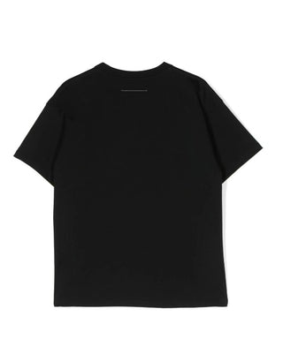 Maison Margiela Crew-neck T-shirt M60422-MM010