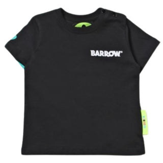 Barrow T-shirt GIRO COLLO 033119