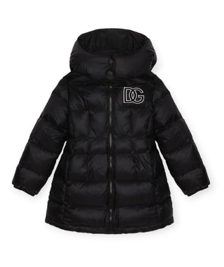 Dolce &amp; Gabbana Kapuzenjacke L5JBO1-G7KZ8