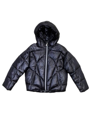 Hinnominate Hooded Jacket 3641O0221