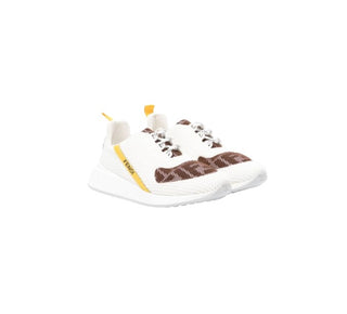 Fendi Sneakers with logo band JMR442/AM50F1LSG