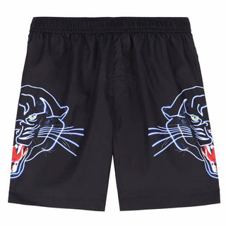 Marcelo Burlon Swimsuit Shorts BMB8002