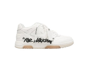 Off-White Sneakers  omia189a0050 con lacci