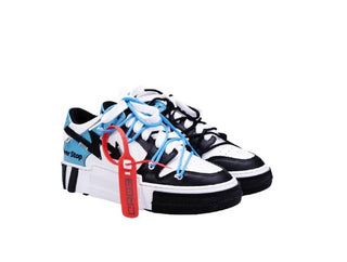 Cristianzerotre Sneakers strong300 with laces