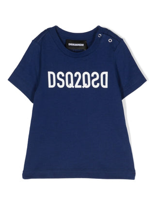 DQ1639-D00MV - T-shirt - Dsquared2